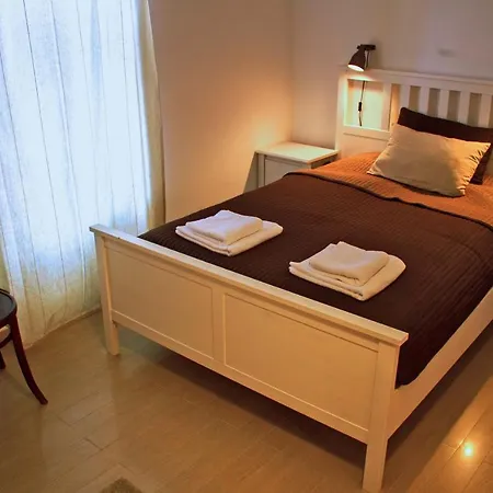 B&B Mi A Ko Vendeghaz 3*