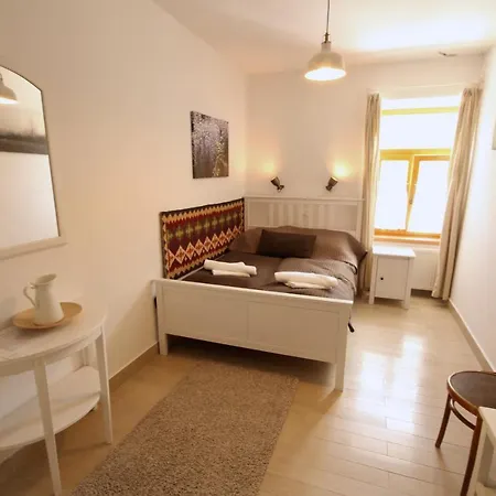 Frühstückspension Mi A Ko Vendeghaz